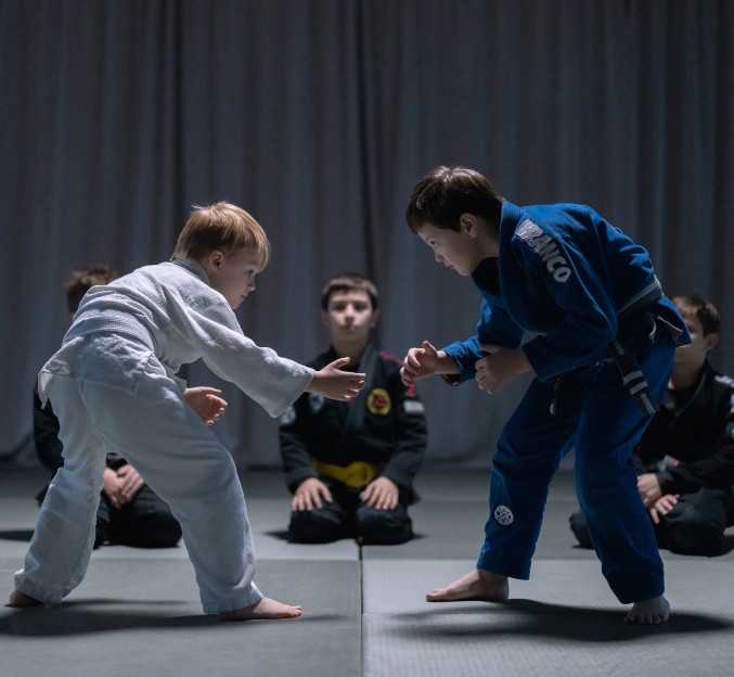 ESCUELA BRAZILIAN BJJ VALENCIA D59